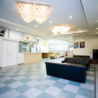 Lobby Lobby